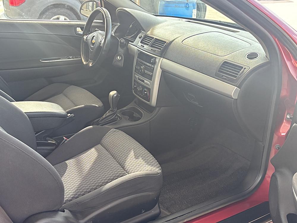 2010 Chevrolet Cobalt LT - Photo 13