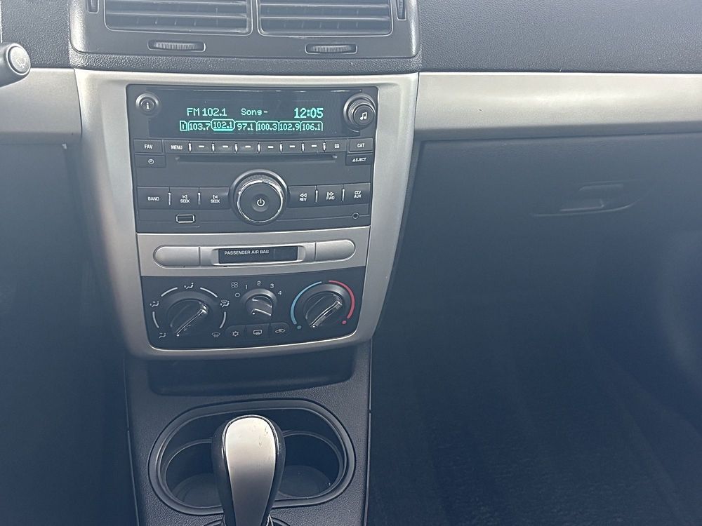2010 Chevrolet Cobalt LT - Photo 11