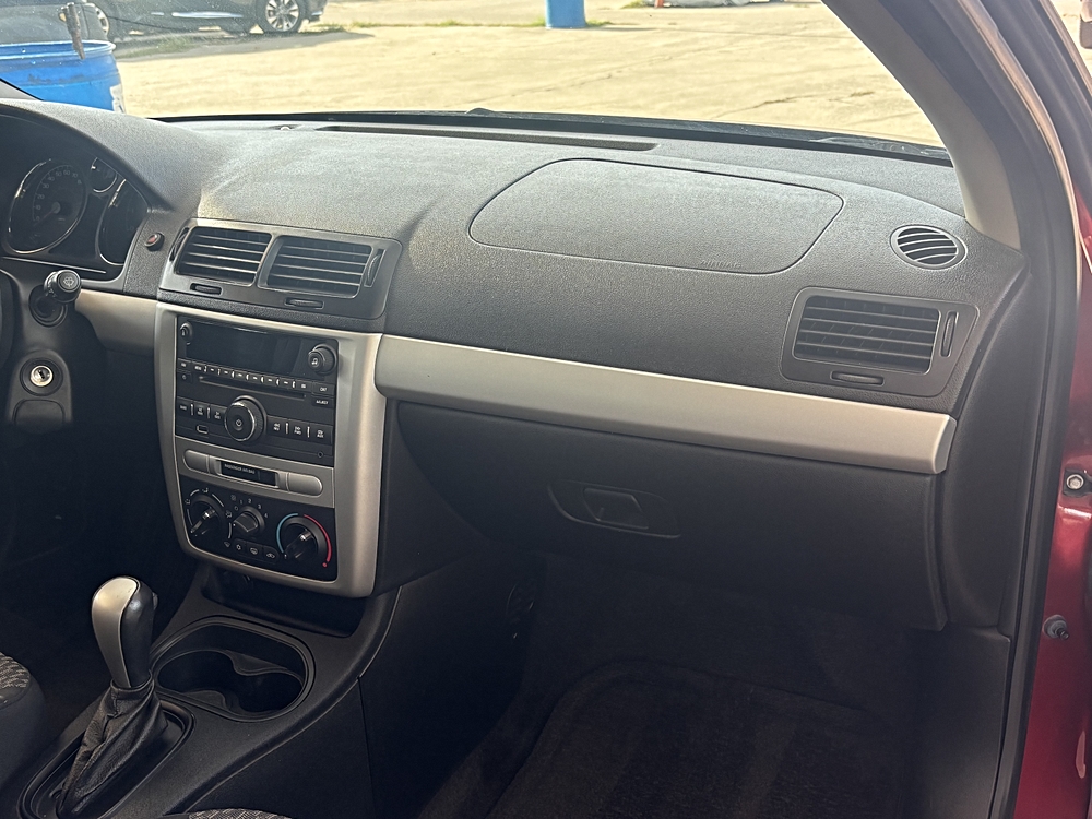 2010 Chevrolet Cobalt LT - Photo 12