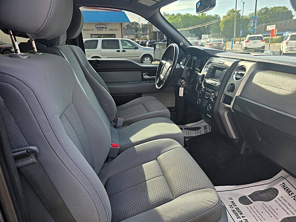 2013 Ford F-150 XLT - Photo 11