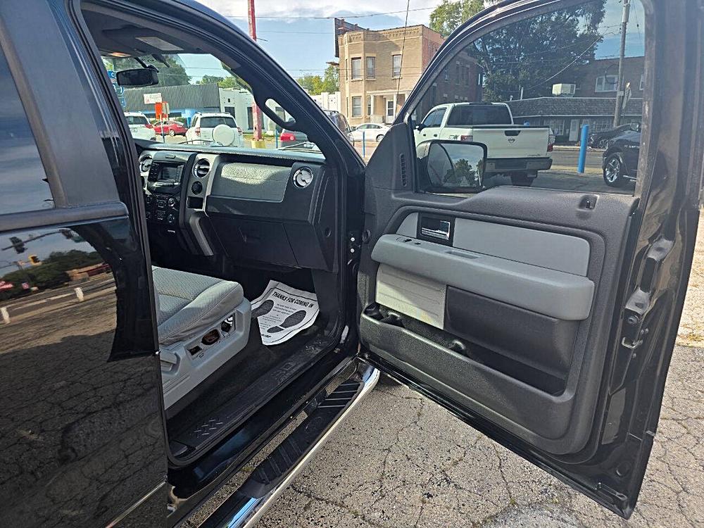 2013 Ford F-150 XLT - Photo 12