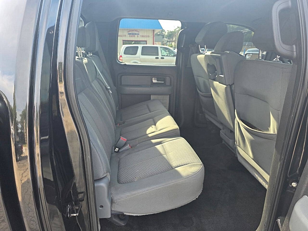2013 Ford F-150 XLT - Photo 13