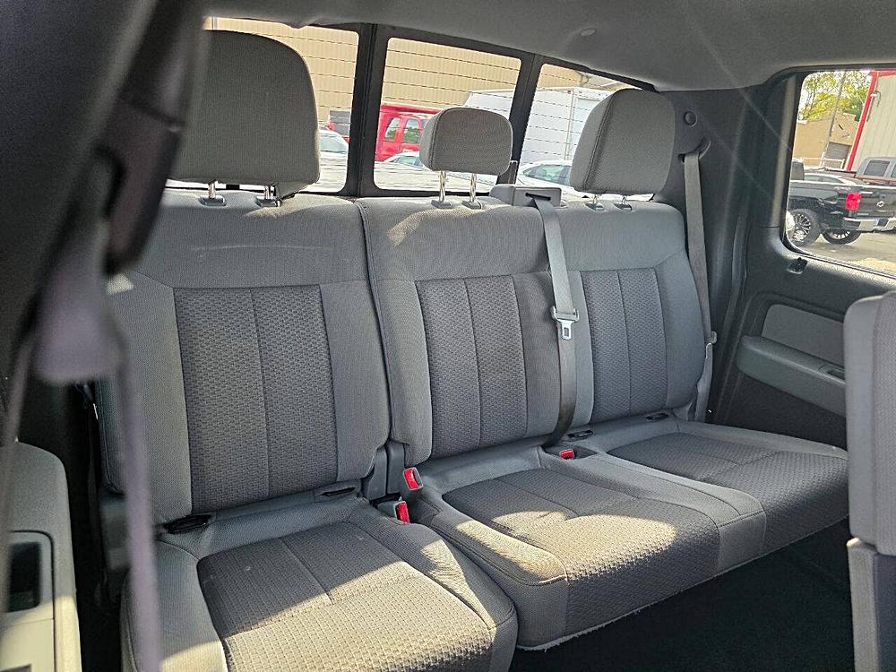2013 Ford F-150 XLT - Photo 14