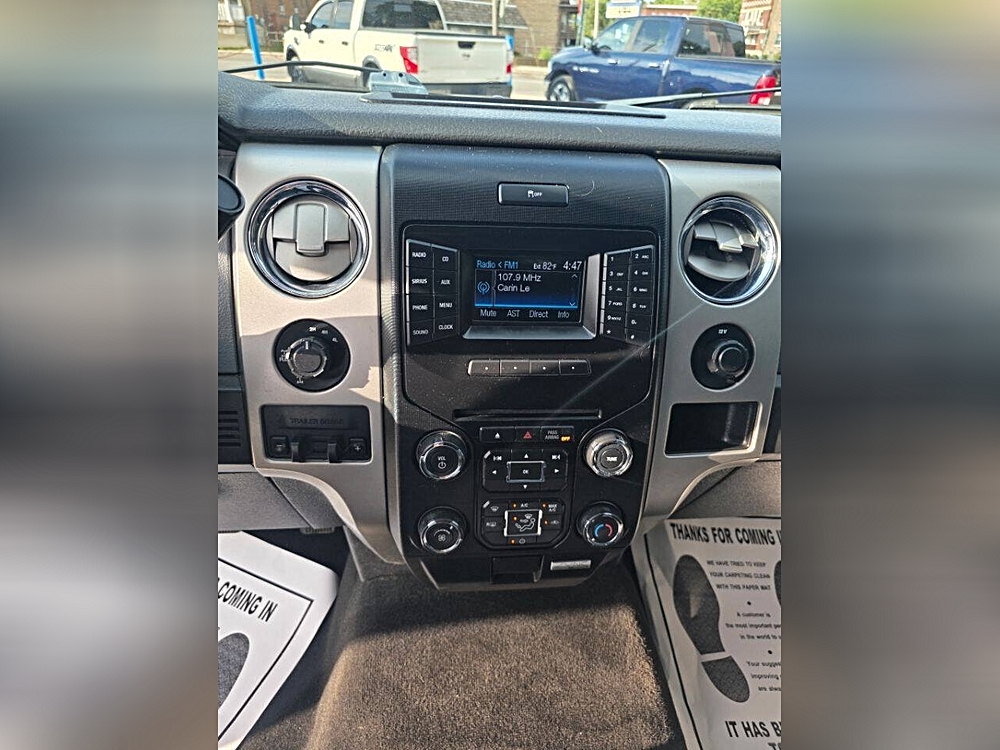 2013 Ford F-150 XLT - Photo 15