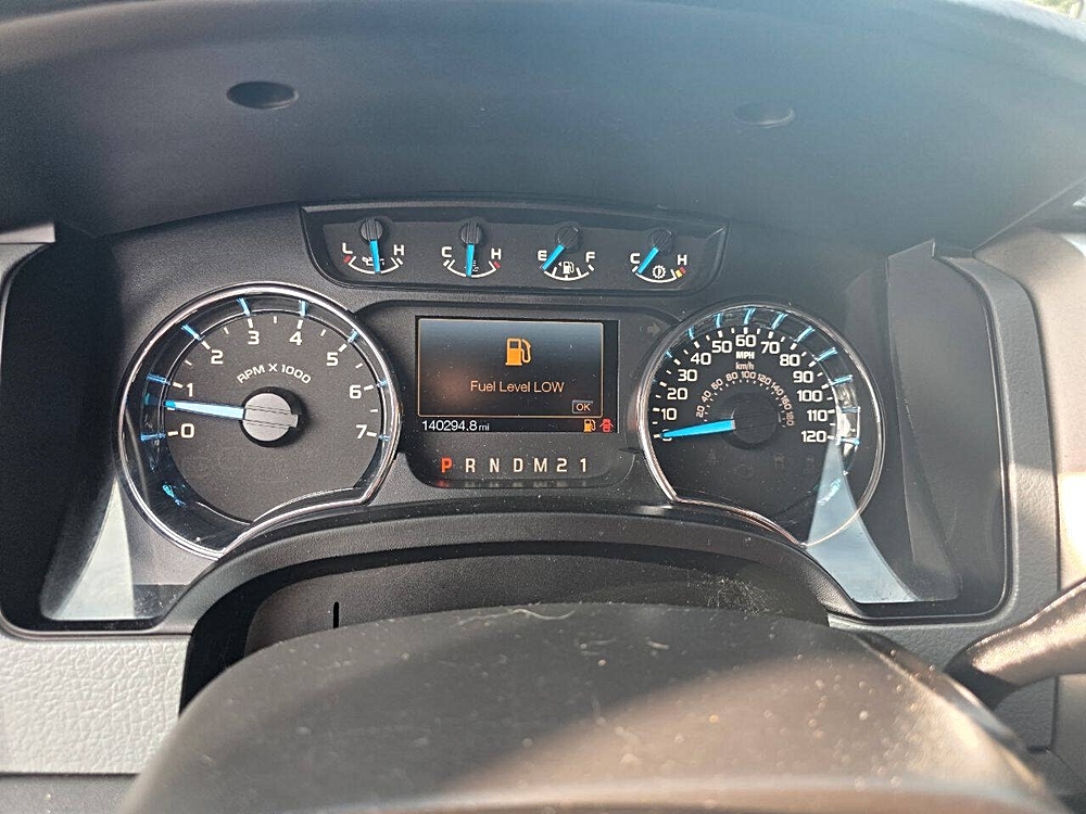 2013 Ford F-150 XLT - Photo 16