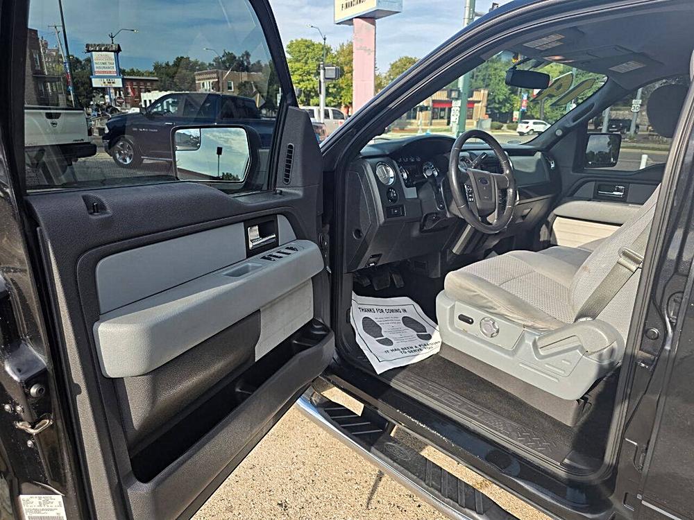 2013 Ford F-150 XLT - Photo 17