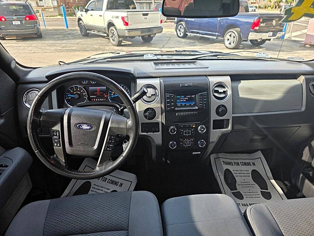 2013 Ford F-150 XLT - Photo 18
