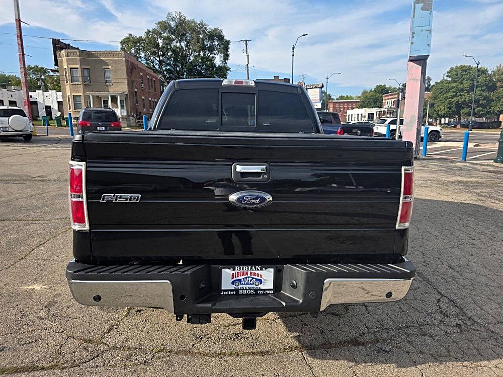 2013 Ford F-150 XLT - Photo 6