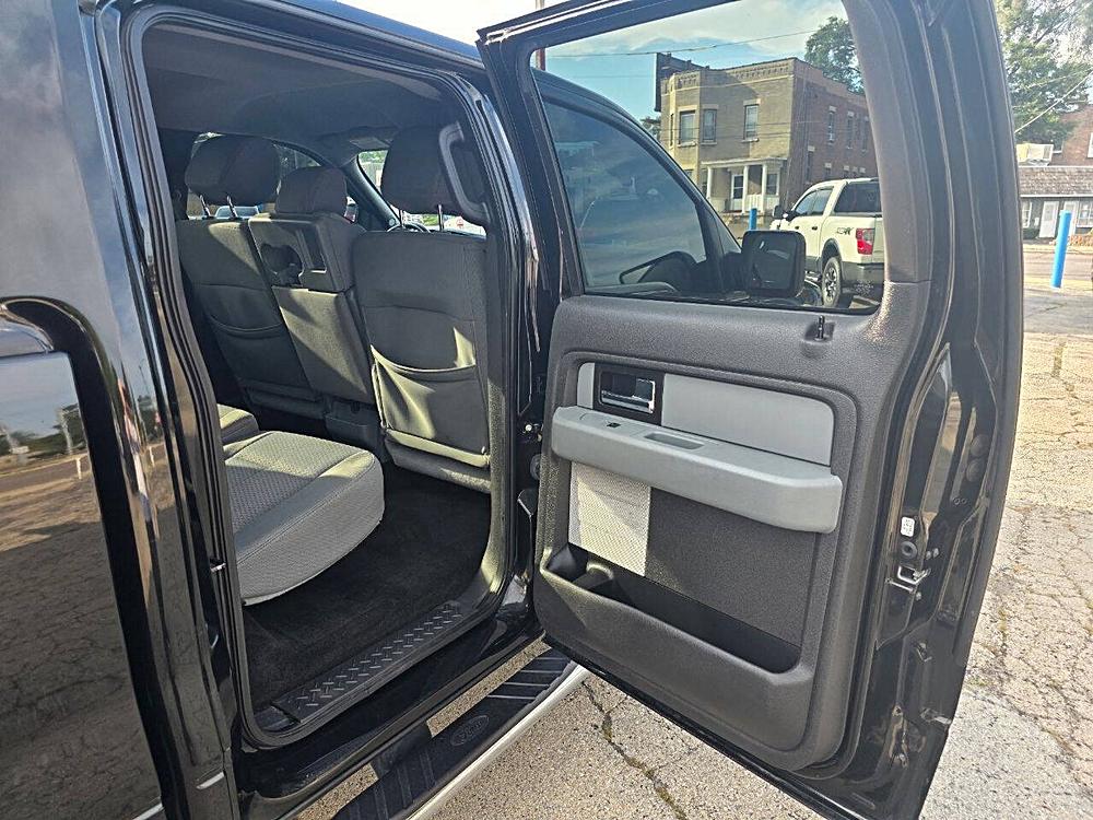 2013 Ford F-150 XLT - Photo 7