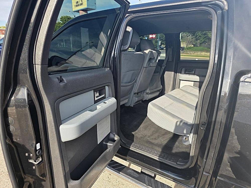2013 Ford F-150 XLT - Photo 8
