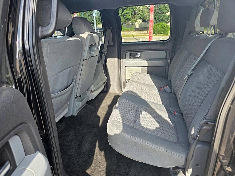 2013 Ford F-150 XLT - Photo 9