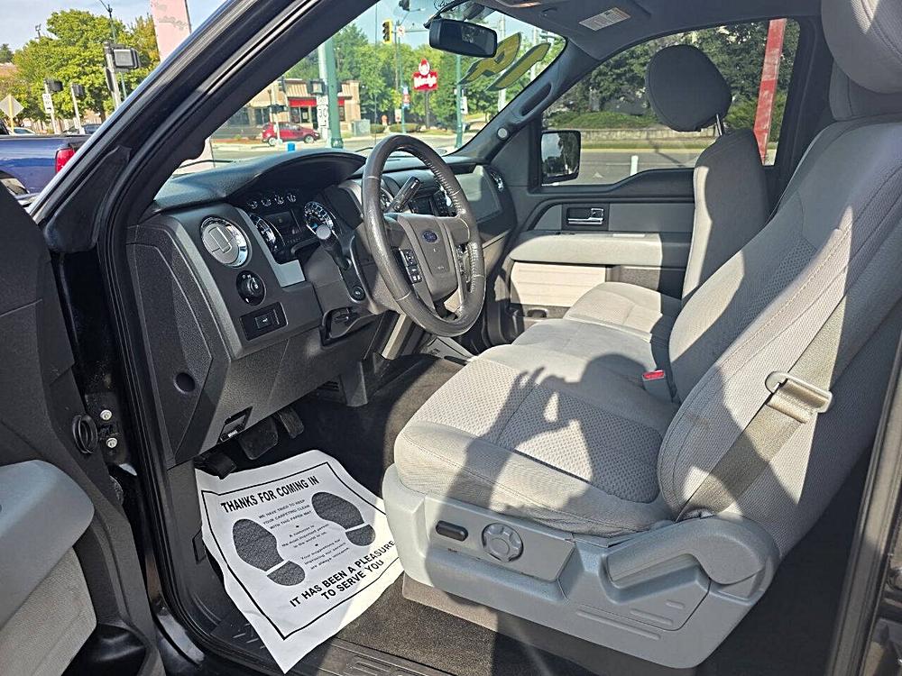 2013 Ford F-150 XLT - Photo 10