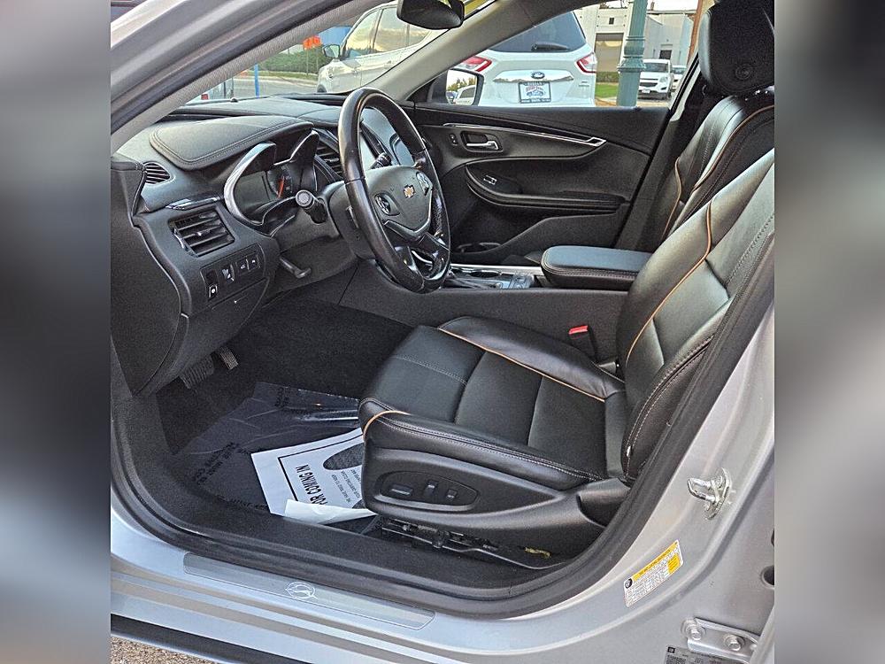 2019 Chevrolet Impala Premier - Photo 12