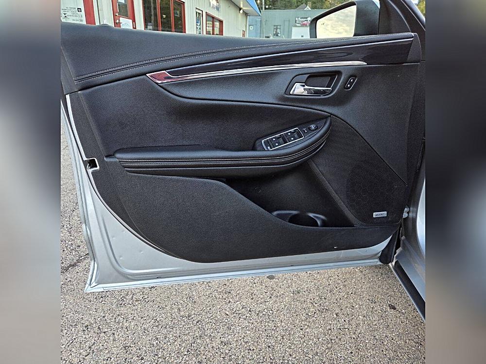 2019 Chevrolet Impala Premier - Photo 13