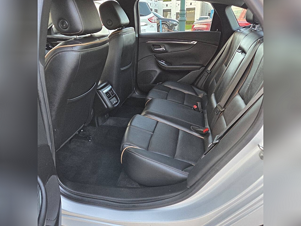 2019 Chevrolet Impala Premier - Photo 14