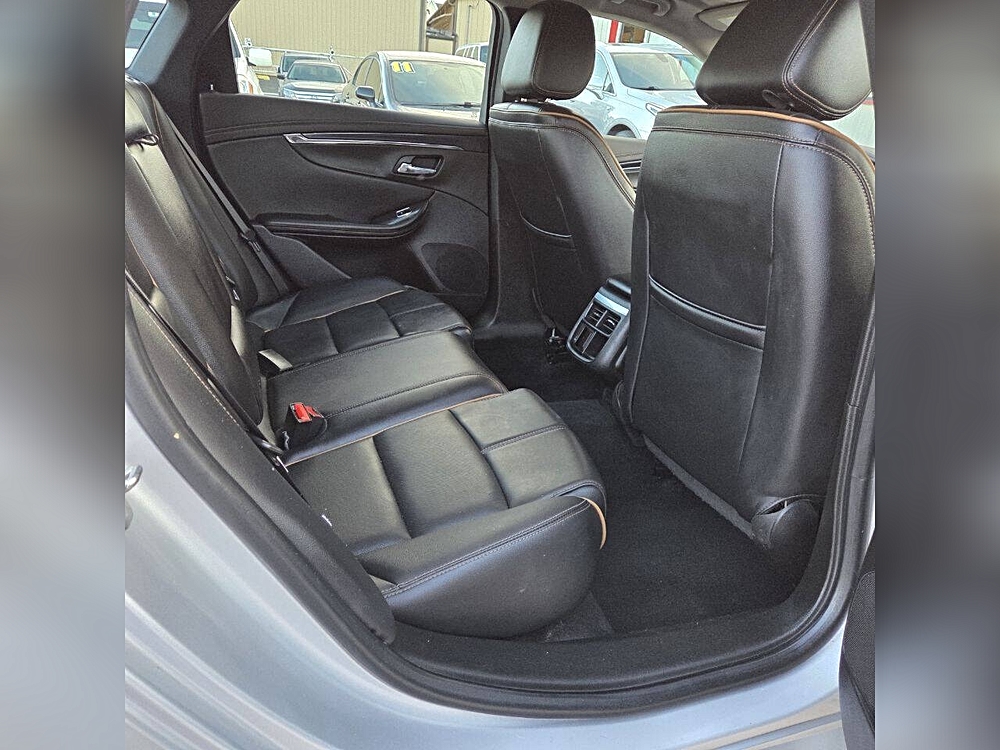 2019 Chevrolet Impala Premier - Photo 16