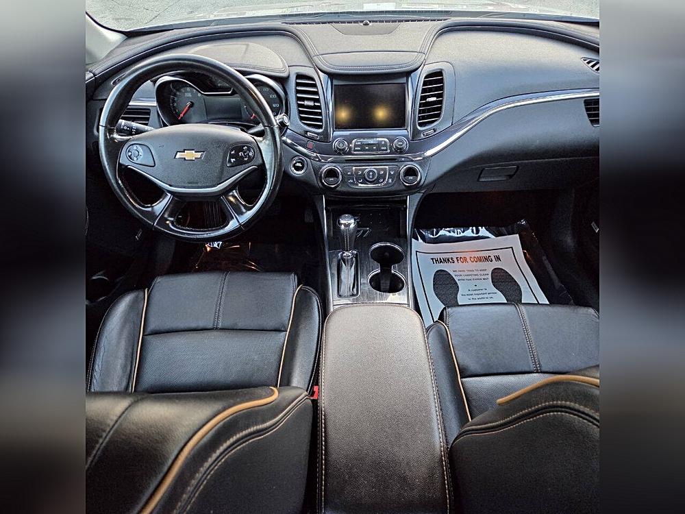 2019 Chevrolet Impala Premier - Photo 20