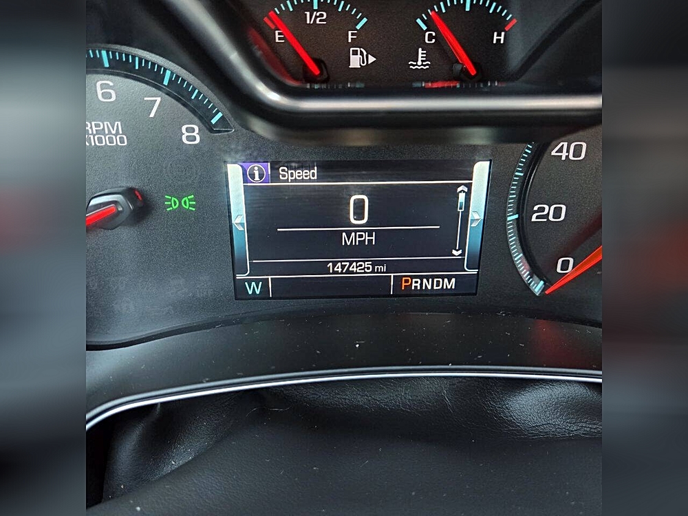 2019 Chevrolet Impala Premier - Photo 21