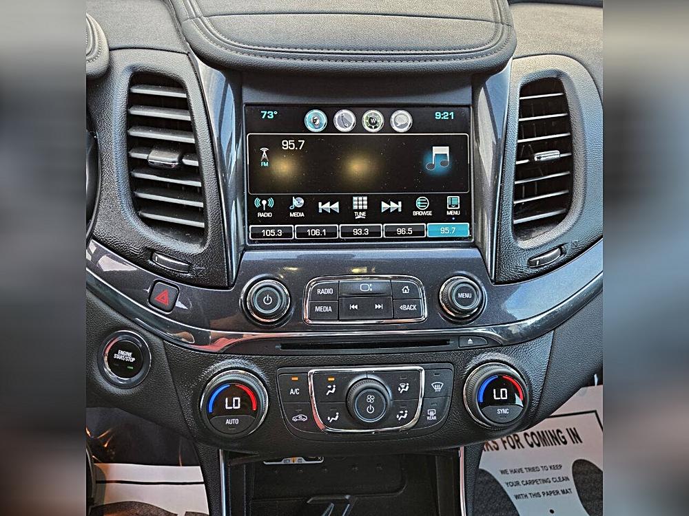 2019 Chevrolet Impala Premier - Photo 24