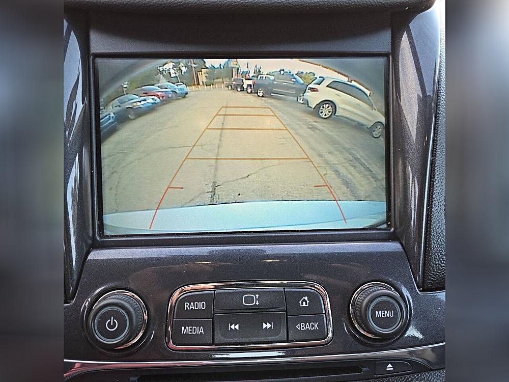 2019 Chevrolet Impala Premier - Photo 25
