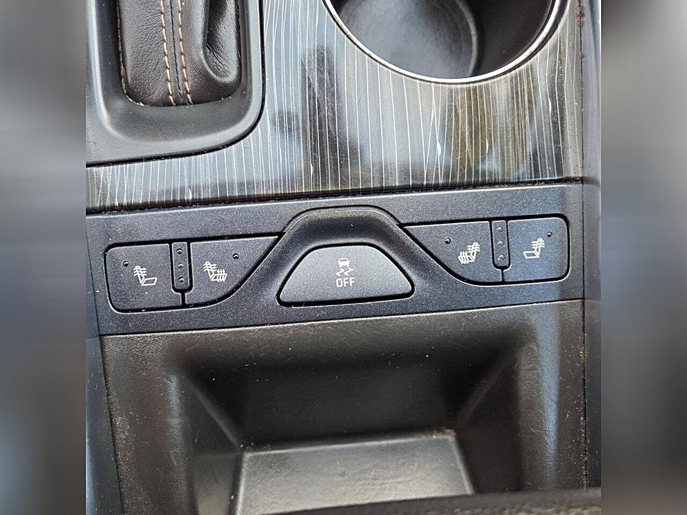 2019 Chevrolet Impala Premier - Photo 26