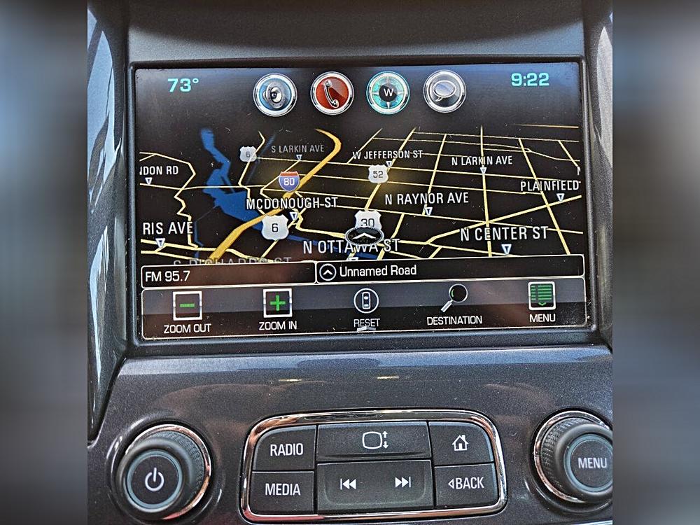 2019 Chevrolet Impala Premier - Photo 27