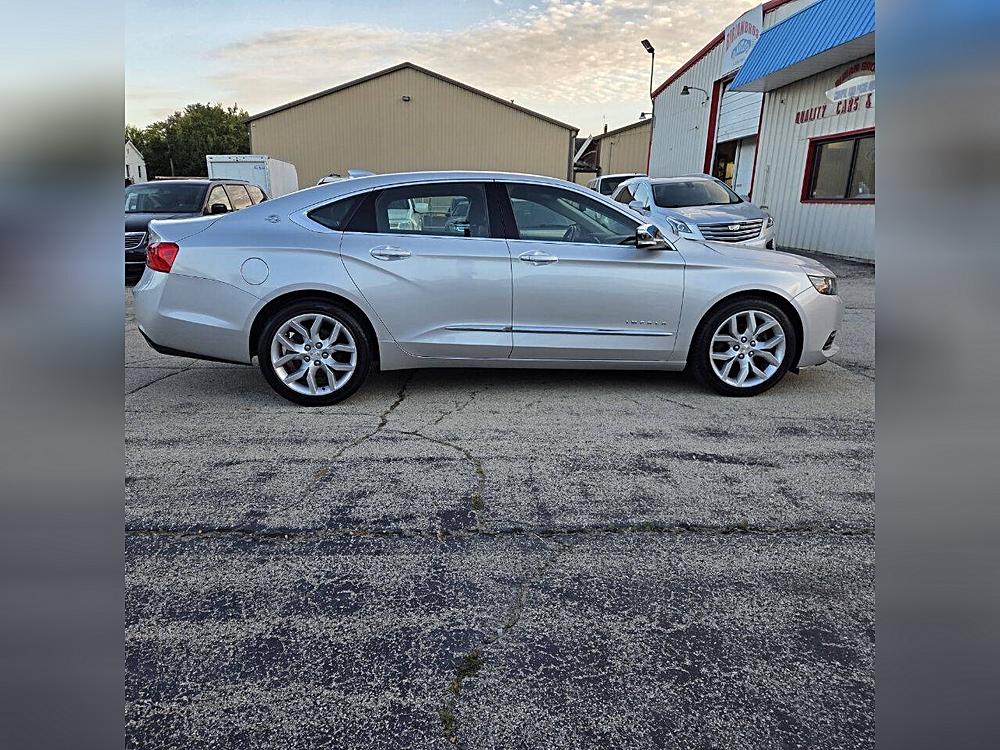 2019 Chevrolet Impala Premier - Photo 6