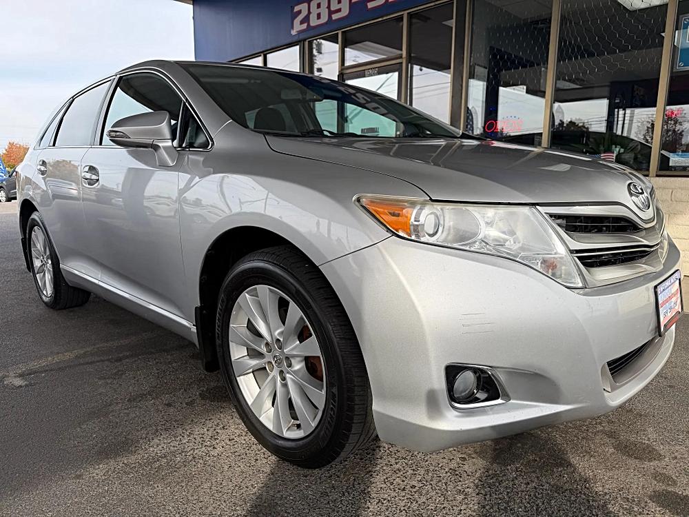 2013 Toyota Venza LE