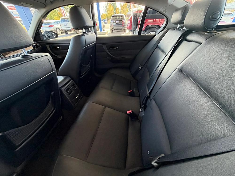 2007 BMW 3 Series 328i - Photo 11