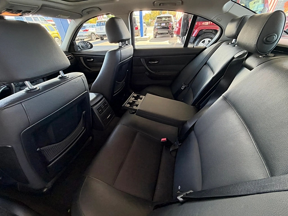 2007 BMW 3 Series 328i - Photo 12