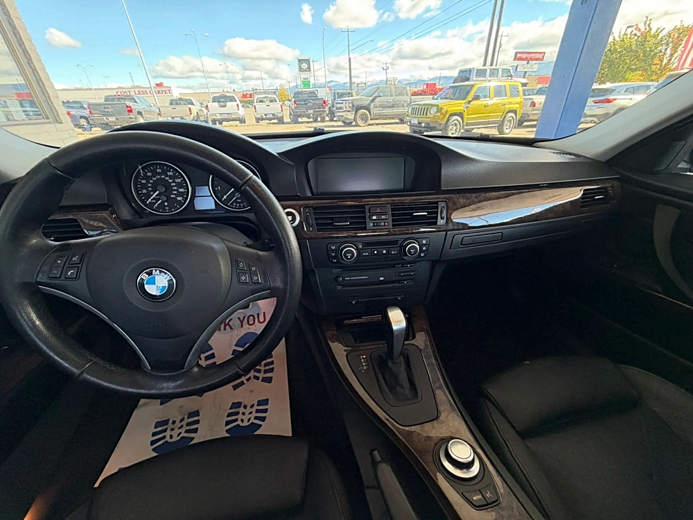 2007 BMW 3 Series 328i - Photo 14