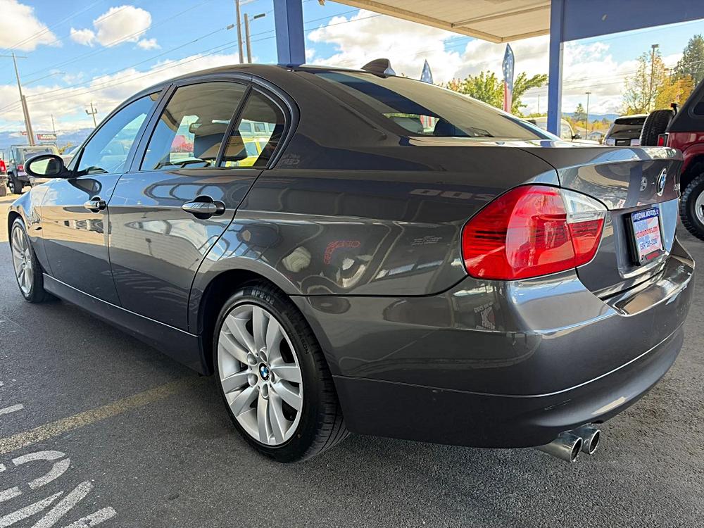 2007 BMW 3 Series 328i - Photo 6