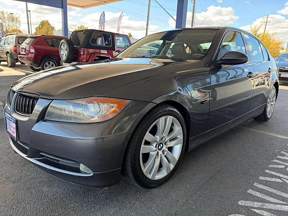 2007 BMW 3 Series 328i - Photo 7