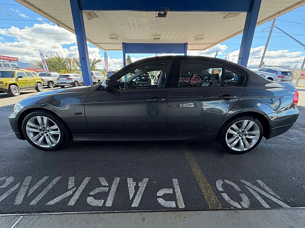 2007 BMW 3 Series 328i - Photo 8