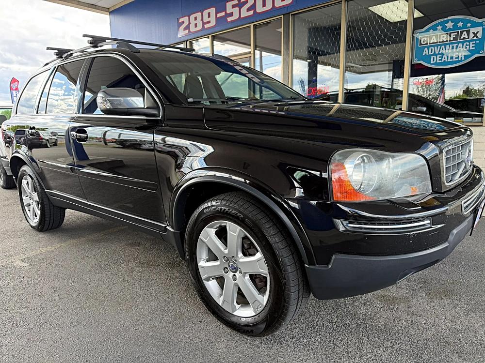 2011 Volvo XC90 V8 AWD Auto's photo