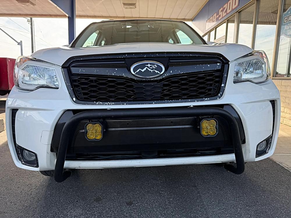 2017 Subaru Forester XT Premium - Photo 19