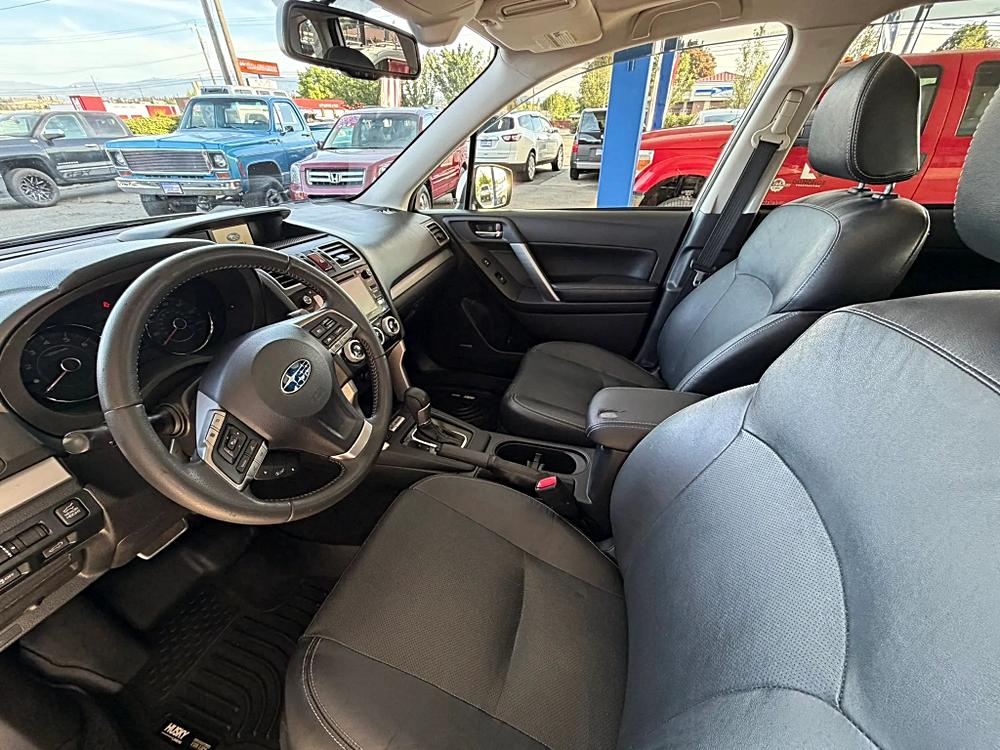2017 Subaru Forester XT Premium - Photo 29