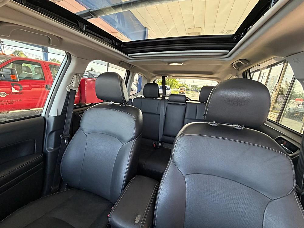 2017 Subaru Forester XT Premium - Photo 30