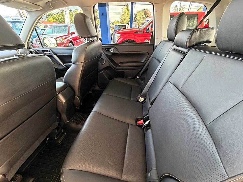 2017 Subaru Forester XT Premium - Photo 31