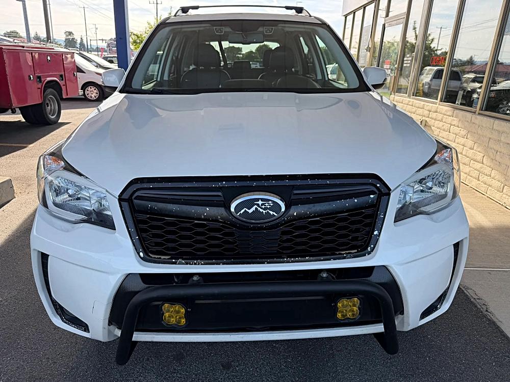 2017 Subaru Forester XT Premium - Photo 20