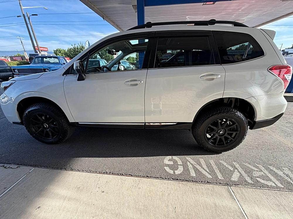 2017 Subaru Forester XT Premium - Photo 27