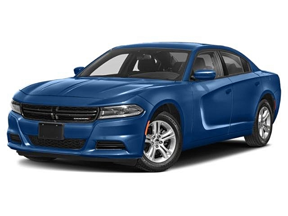 2023 Dodge Charger SXT's photo