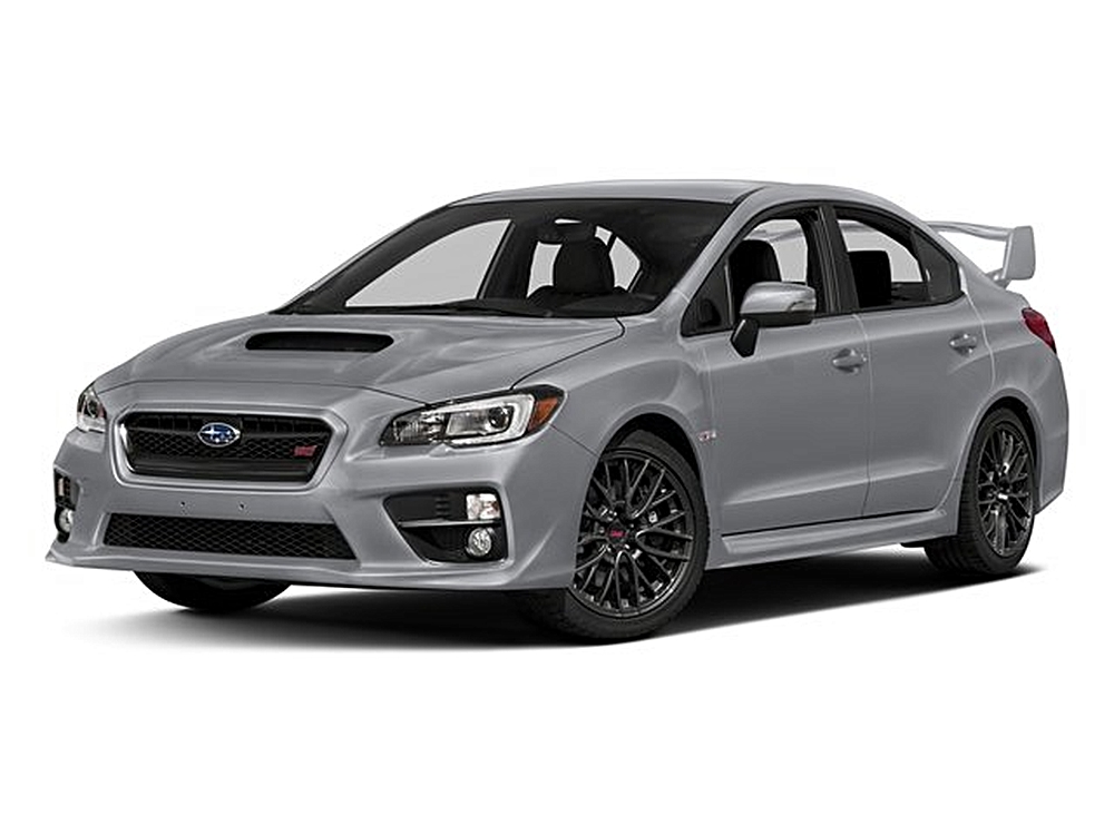 2017 Subaru WRX-STI -'s photo