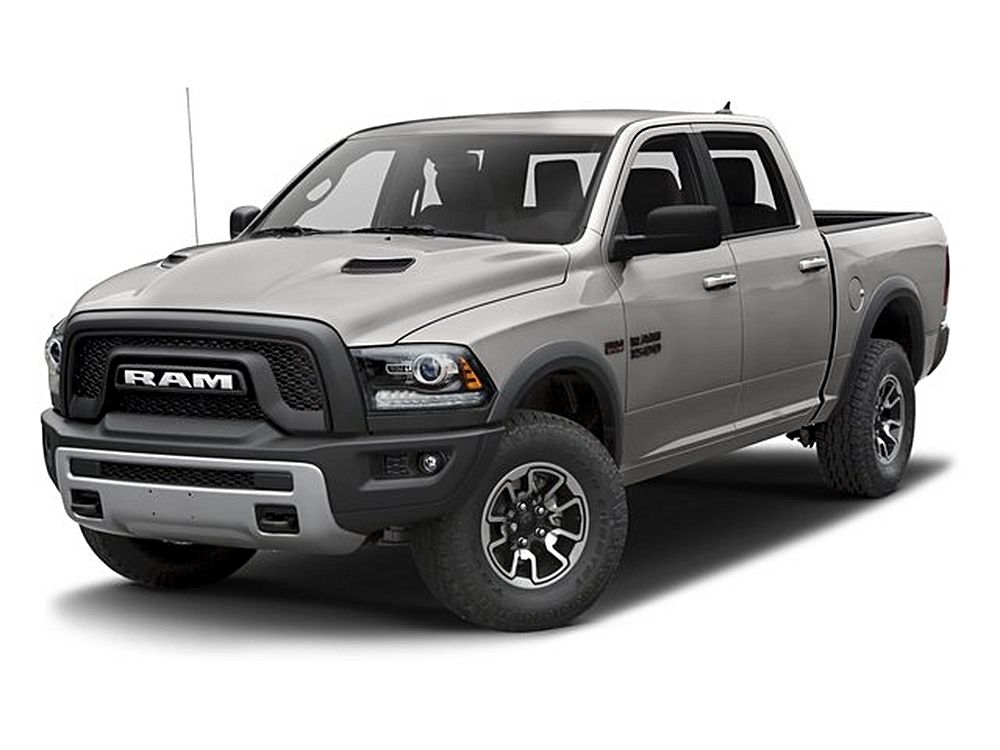 2018 RAM Ram 1500 Pickup SLT - Photo 163