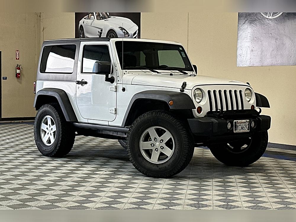 2023 Jeep Wrangler 4-Door Rubicon 392 - Photo 114
