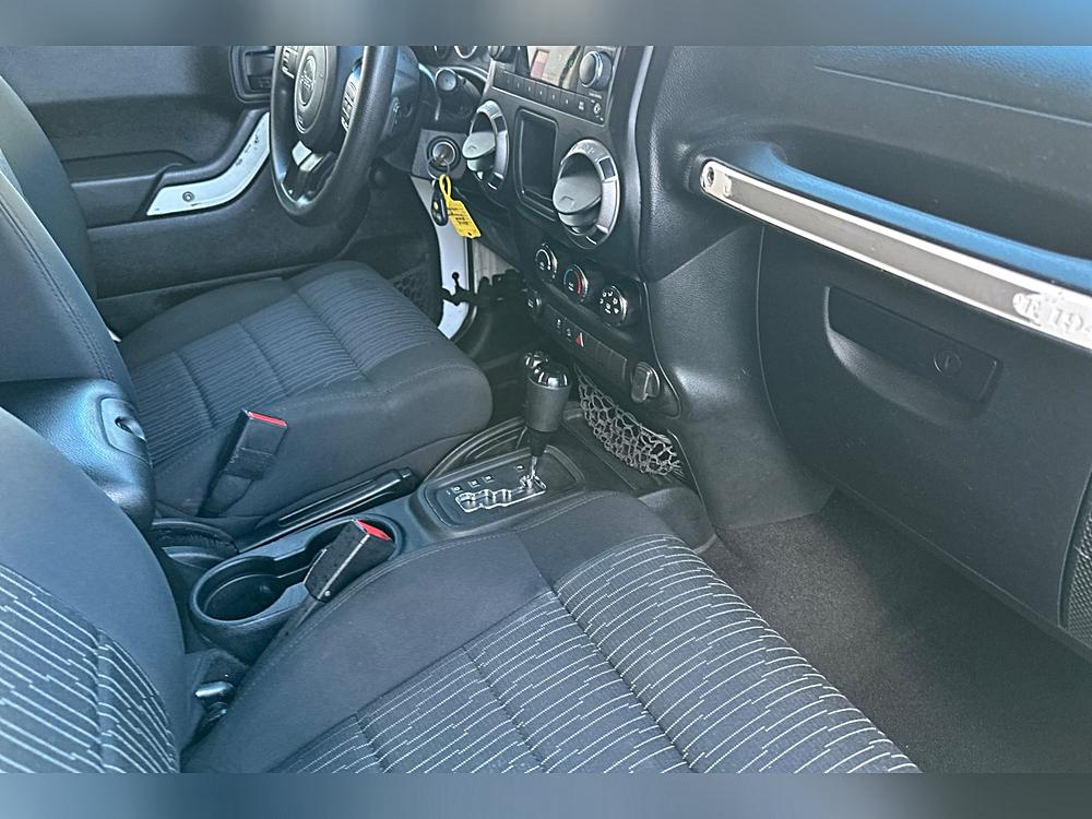 2023 Jeep Wrangler 4-Door Rubicon 392 - Photo 130