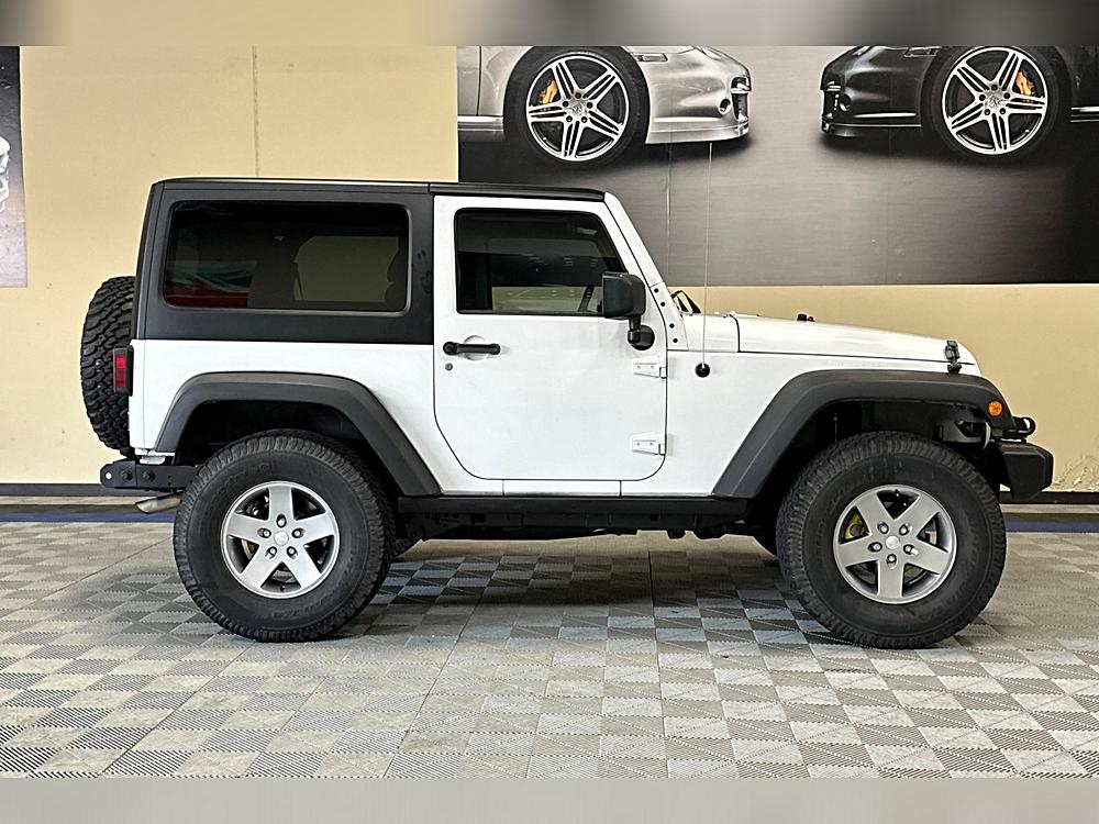 2023 Jeep Wrangler 4-Door Rubicon 392 - Photo 115