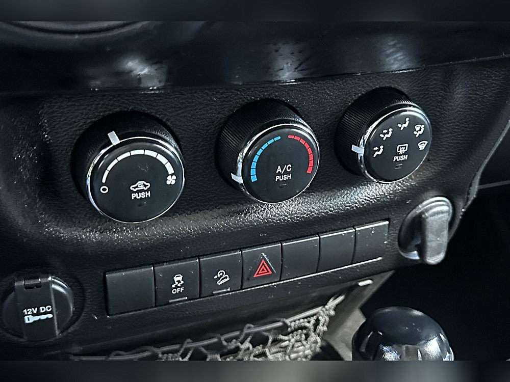 2023 Jeep Wrangler 4-Door Rubicon 392 - Photo 138