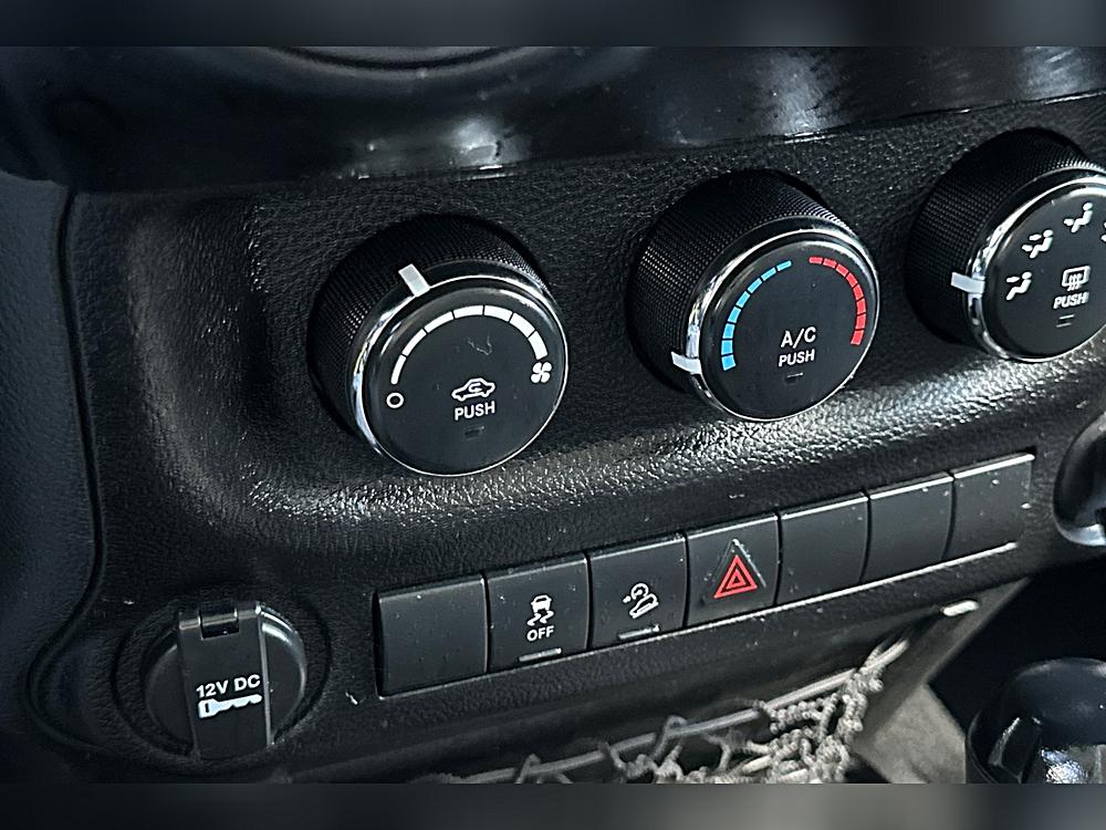 2023 Jeep Wrangler 4-Door Rubicon 392 - Photo 139