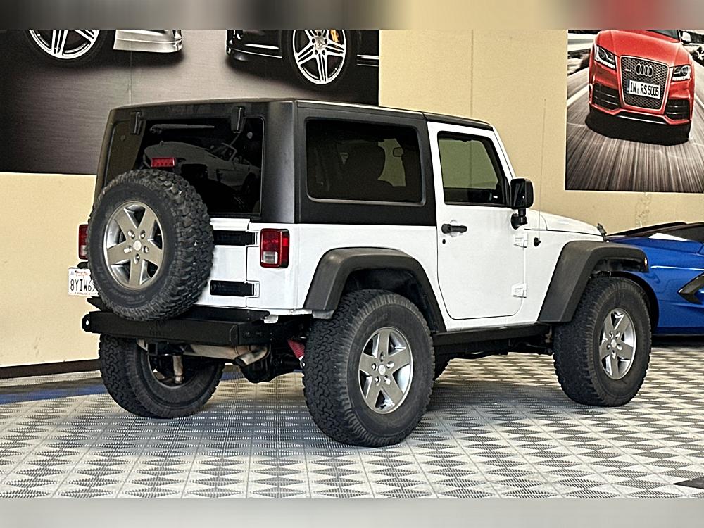 2023 Jeep Wrangler 4-Door Rubicon 392 - Photo 116